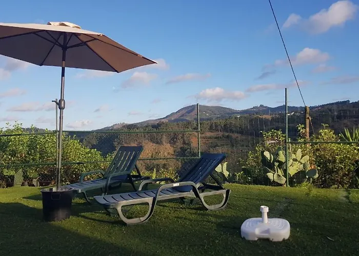 La Cuadra De El Palmital