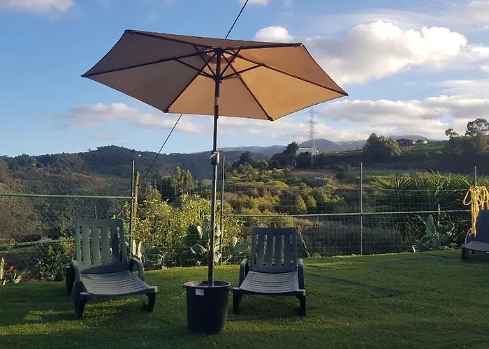 La Cuadra De El Palmital
