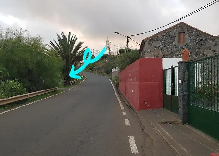 La Cuadra De El Palmital