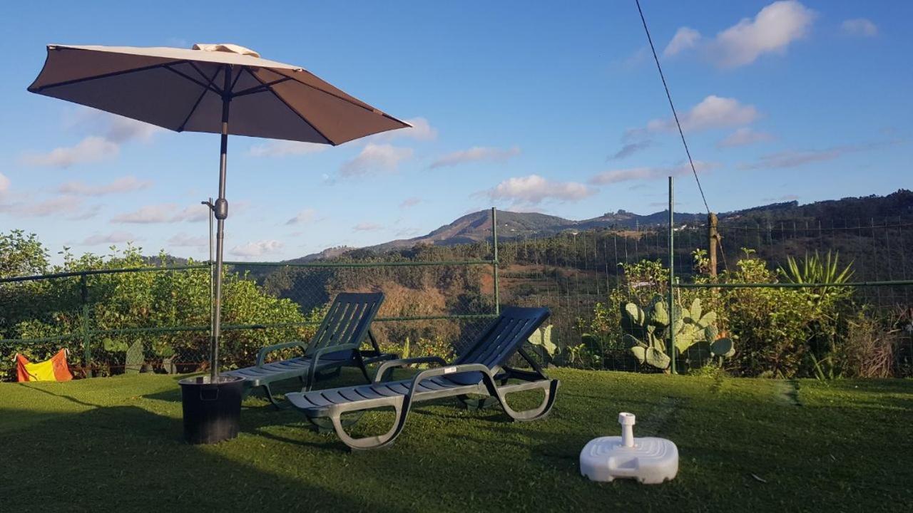 Holiday home La Cuadra De El Palmital *