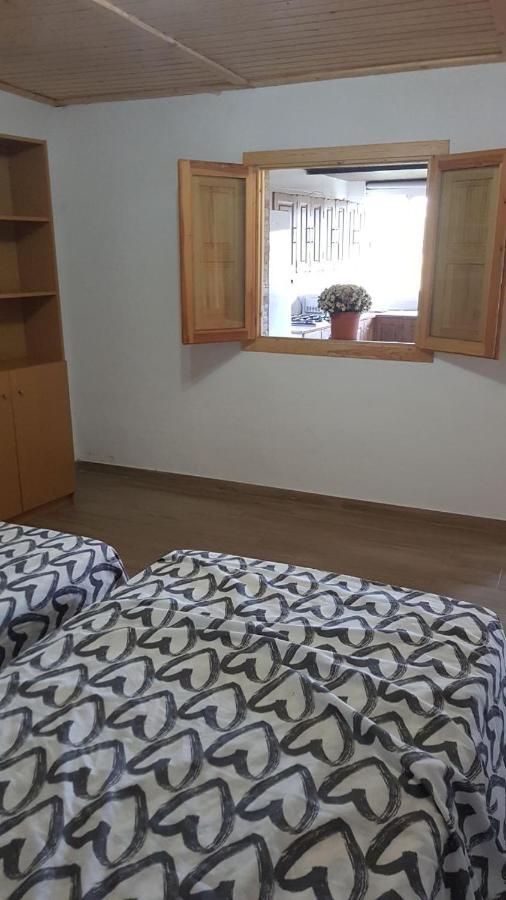 Ferienhaus La Cuadra De El Palmital