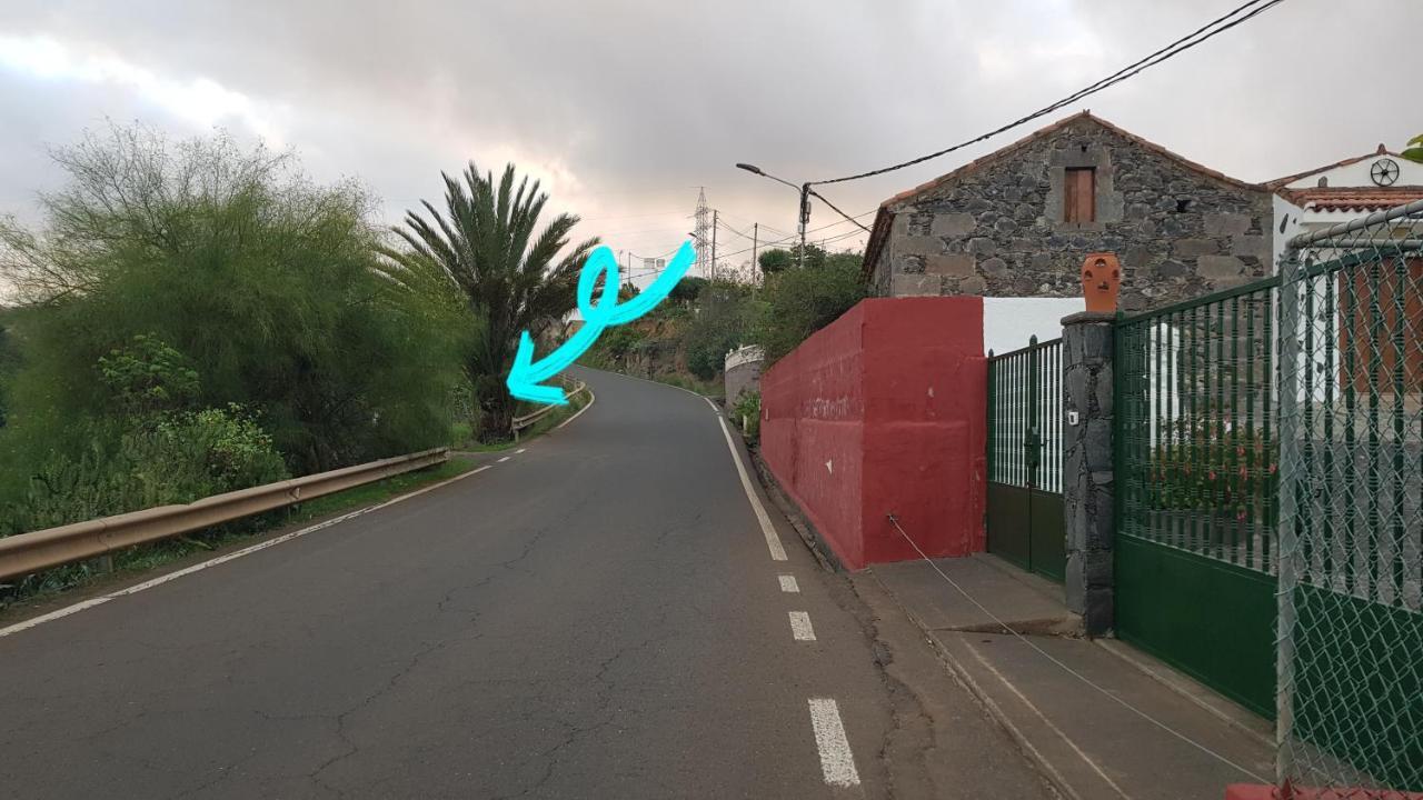 La Cuadra De El Palmital * Santa Maria de Guia de Gran Canaria